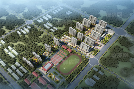 春光电子小区3室1厅1卫108㎡